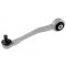 Brat suspensie fata, bascula Audi A4 2007-, A5 2007-, Superior, Stanga, spre spate Part, 8K0407509A