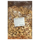 Caju Copt &ndash; Nuci Caju Coapte cu Sare PKB 1kg MGR17934