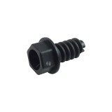 Picioruș pentru cuptor BEKO 250300010 WHIRLPOOL INDESIT C00912535 Original