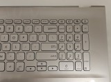 Carcasa superioara cu tastatura palmrest Laptop, Asus, VivoBook S17 S712D, S712DA, S712DAM, S712DK, S712E, S712EA, S712EAM, S712EQ, S712EQM, 90NB0L61-