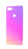 Capac Baterie Xiaomi Mi 8 Lite, Twilight Gold, Original