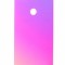 Capac Baterie Xiaomi Mi 8 Lite, Twilight Gold