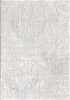 Covor Modern Model Itea 42006-101, Marime 78 x 150 cm, Bej, Inaltime Fir 10 mm, Polipropilena Poliester, Antialergic , Ideal Living, Dormitor, Hol