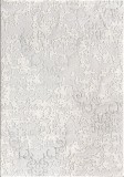 Covor Modern Model Itea 42006-101, Marime 78 x 150 cm, Bej, Inaltime Fir 10 mm, Polipropilena Poliester, Antialergic , Ideal Living, Dormitor, Hol