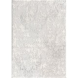 Covor Modern Model Itea 42006-101, Marime 78 x 150 cm, Bej, Inaltime Fir 10 mm, Polipropilena Poliester, Antialergic , Ideal Living, Dormitor, Hol