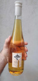 Sticla de vin vinoteca cupaj 1996 chardonnay/muscat otonel de Murfatlar, demidul