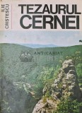 Cumpara ieftin Tezaurul Cernei - 1978 - Ilie Cristescu (W310)