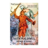 Paul Lawrence - Nationalismul - Istorie si teorie - 102815
