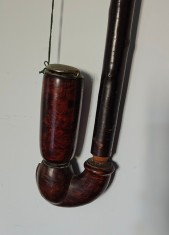 Pipă anii&amp;#039; 20/30 foto