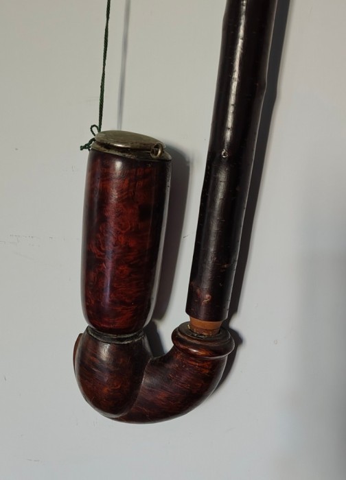 Pipă anii&#039; 20/30