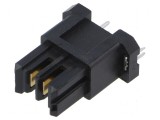Conector PCB-PCB FX30B SMT PIN 2 Soclu 17A pentru PCB Tată