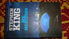 mr.mercedes - stephen king foto