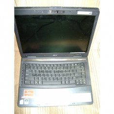 Dezmembrare Laptop Acer TravelMate 5320 foto