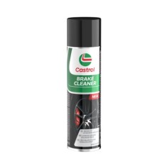 Spray Curatat Frane si Ambreiajul Castrol Brake Cleaner, 500ml