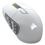 Mouse Gaming Wireless CR SCIMITAR ELITE