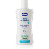 Cumpara ieftin Chicco Baby Moments Bath Shampoo șampon pentru corp pentru nou-nascuti si copii 200 ml