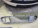 Grilă mijloc bară față M BMW E60, E61 2010, 5 (E60) - [2003 - 2013]