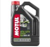 Ulei 10W40 Motul ATV UTV Expert 4T 4 Litri