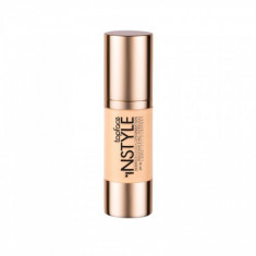 Fond de ten Topface Instyle, cu acoperire mare, 32ml foto