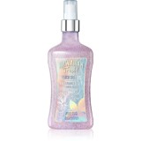 Hawaiian Tropic Perfumes Beach Dreams Shimmer spray pentru corp cu particule stralucitoare pentru femei 250 ml