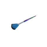 Pensula iluminator, Makeup, 4D Day Night, Unicorn