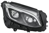 Far Mercedes Glc Motor 200 d, 200 d 4-matic, 200 EQ Boost, 200 EQ Boost 4-matic, 220 d, 220 d 4-matic, 220 d 4-matic, parte montare dreapta, OE