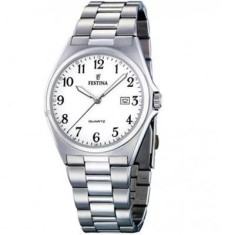 Ceas Barbati, Festina, Classic F16374/1 - Marime universala
