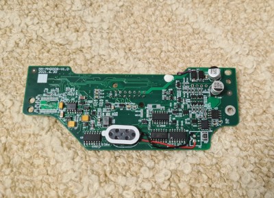 Emulator ELV OEM 5K0905861C 2014-2015 Volkswagen Sagitar, Lavida, Tiguan foto