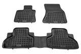 Covorase Presuri Auto Cauciuc Dedicate BMW X5 F15 2013-2018 | BMW X6 F16 2014-2019