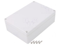 Carcasa Universala Policarbonat IP67 121x171x55 mm foto