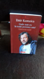 UNDE SUNT EU IN TOATA POVESTEA ASTA? - EMIR KUSTURICA