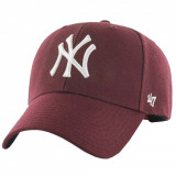 Capace de baseball 47 Brand New York Yankees MVP Cap B-MVPSP17WBP-KM maro