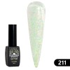 Oja semipermanenta BLACK ELITE, Global Fashion 8 ml, 211