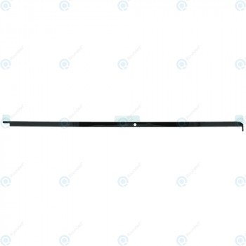 Samsung Galaxy Tab S6 Lite (SM-P610 SM-P615) Fereastra de afișare autocolant adeziv st&amp;acirc;nga GH81-18657A foto