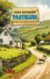 Cumpara ieftin Pasteluri - Paperback - Vasile Alecsandri - Ştefan