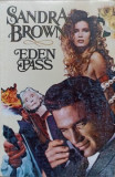 EDEN PASS-SANDRA BROWN-92616