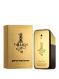 Cumpara ieftin Apa de toaleta Paco Rabanne 1 Million, 50 ml, pentru barbati