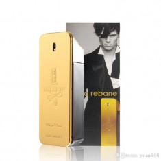 Parfum Paco Rabanne - One Million (100ml) SIGILAT! foto