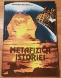 Metafizica Istoriei de Constantin Portelli