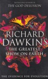 Richard Dawkins - The Greatest Show on Earth: The Evidence for Evolution