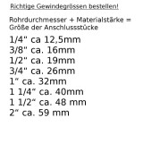 Racorduri compresiune 16mm, cuplaj fiting 16 x 2, fitinguri alupex 16, cuplare rapida
