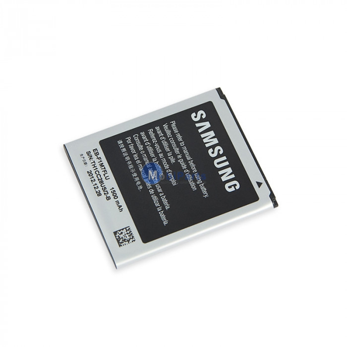 Acumulator Samsung I8190 Galaxy S III mini, EBF1M7FLU