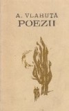 Poezii (A. Vlahuta)