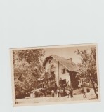 bnk cp Breaza - Casa de odihna - uzata 1957