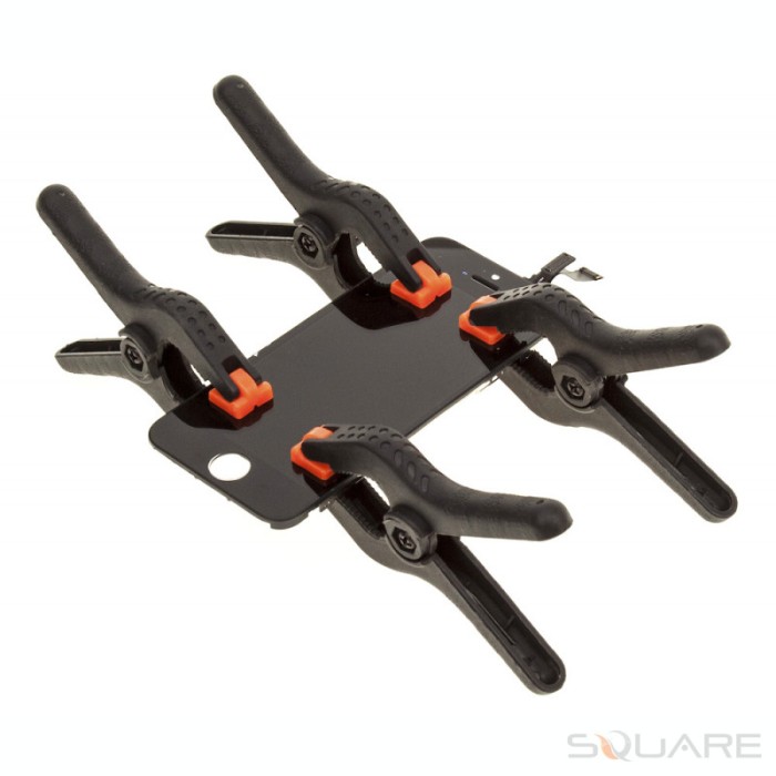 Diverse Scule Service Grip Touch/Lcd, 3 inch