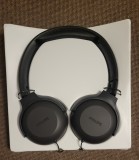 Căști Philips cu microfon
