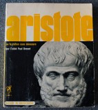 Paul Grenet - Aristote (Aristotel) (Seghers, col. &quot;Savants du monde entier&quot;)