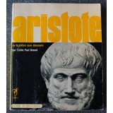 Paul Grenet - Aristote (Aristotel) (Seghers, col. &quot;Savants du monde entier&quot;)