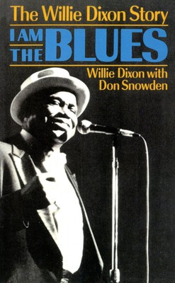 I Am the Blues: The Willie Dixon Story foto