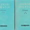 Calvarul Aleksei Tolstoi editura pentru literatura 1963